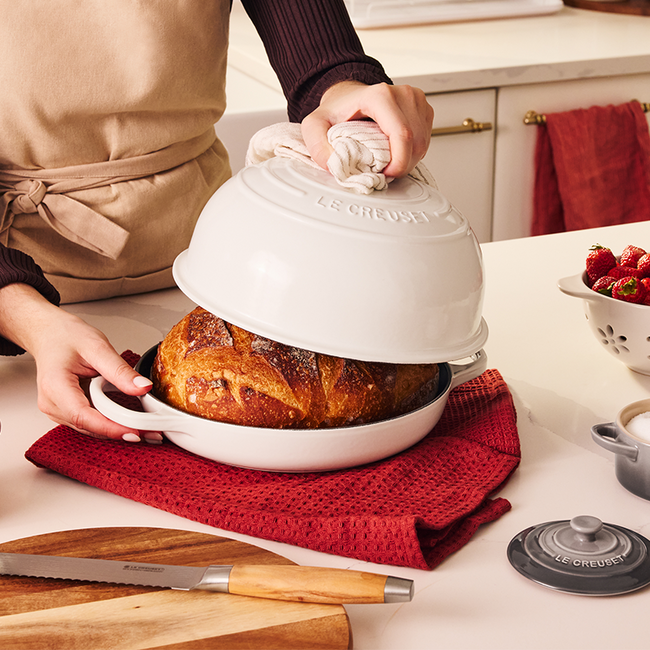 Le Creuset (Official Retailer) – Sunshine Decor & Gifts
