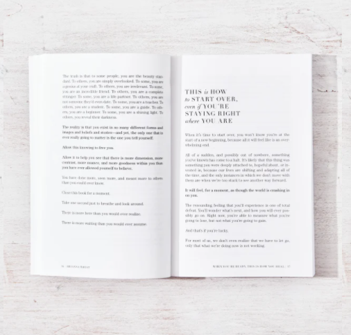 When You're Ready, This Is How You Heal - Brianna Wiest - Paperback book