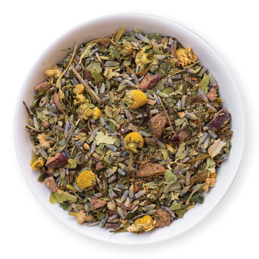 Beautea Sleep - Herbal Tea: 50g pouch