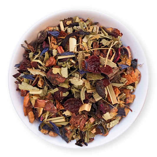 Winterblend Limited Edition Tin