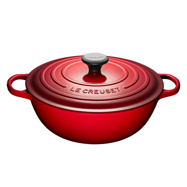 Le Creuset - Chef's Dutch Oven - 4.9 L