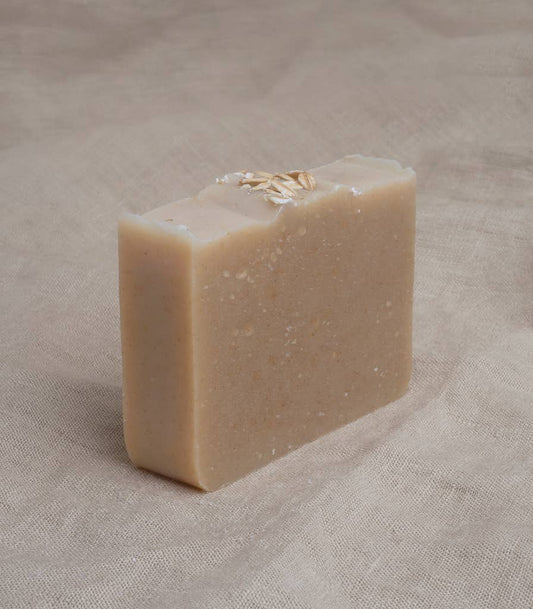 Bridlewood - Oatmeal & Honey Soap Bar