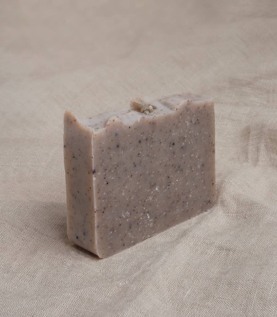 Bridlewood - Lemon & Lavender Soap Bar