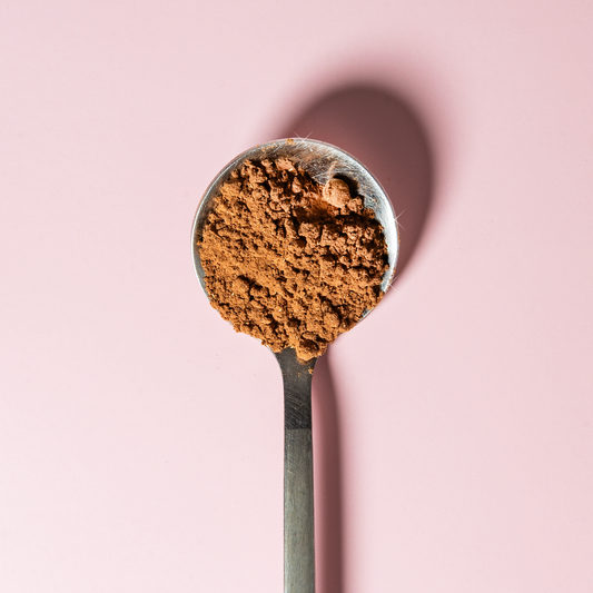 Superfun! Classic Chocolate Superfood Hot Chocolate