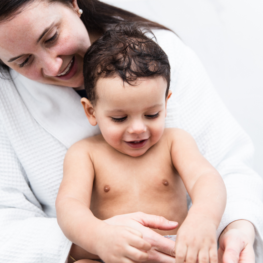 Little Charlie - Baby Bath Soak 250g