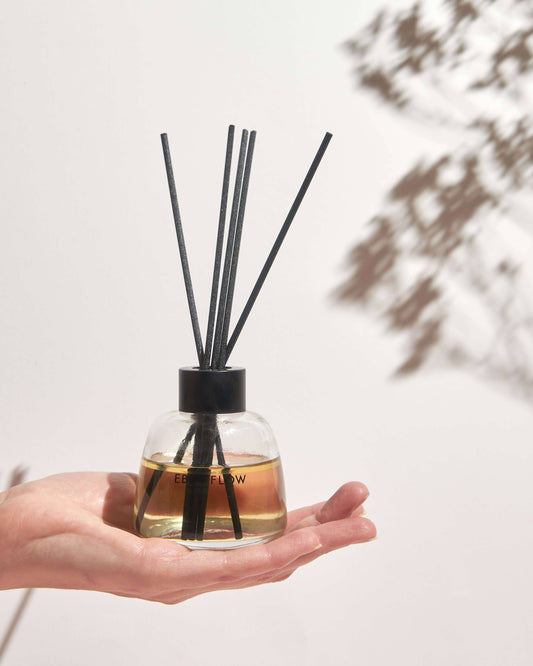 Luxury Reed Diffuser - Grapefruit Cardamom