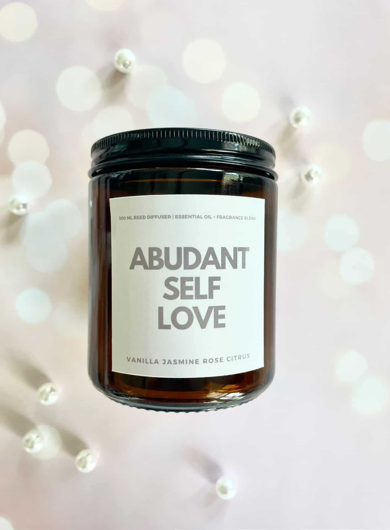 The Good Wax - Abundant Self-Love Candle