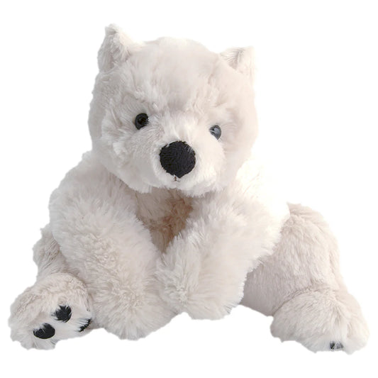 Bukowski Bears – Antonio Baby Polar Bear