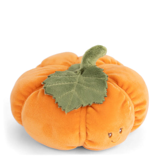 Bukowski Bears - Cute Pumpkin