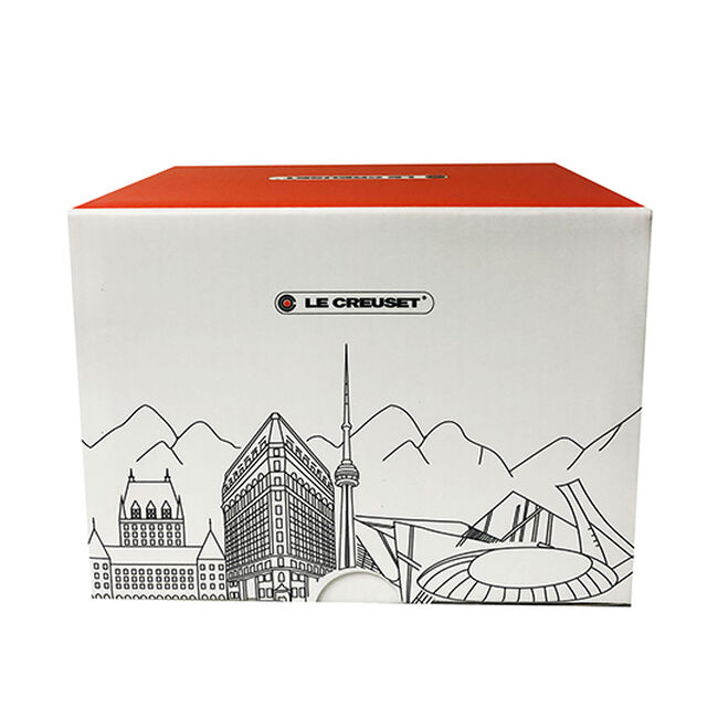 Le Creuset - Canada Mug