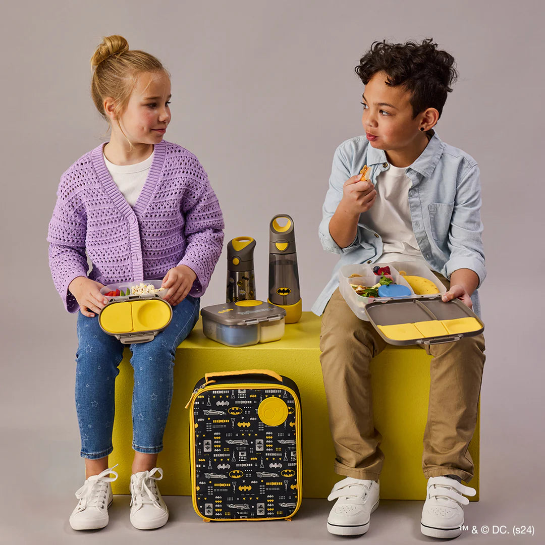 b.box Lunchbag (insulated)