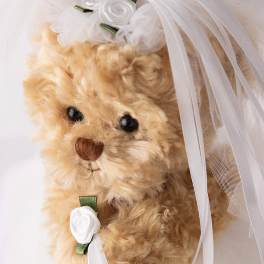 Bukowski Bears – Bride