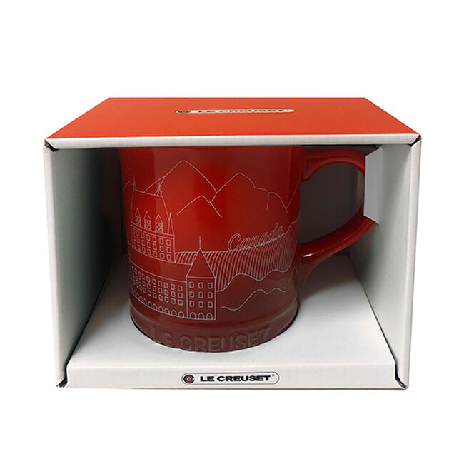 Le Creuset - Canada Mug