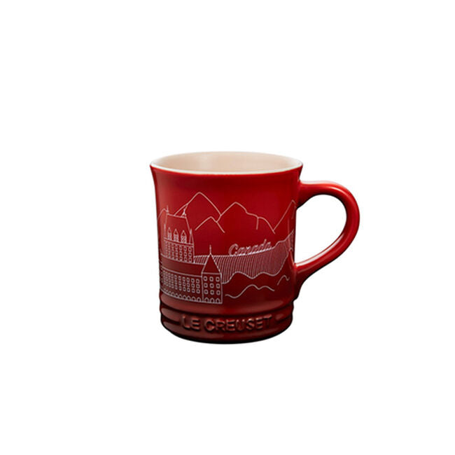 Le Creuset - Canada Mug