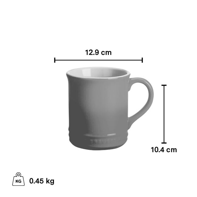 Le Creuset - Canada Mug