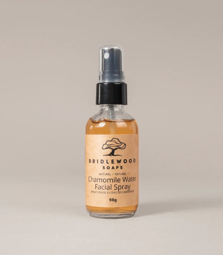 Bridlewood - Face Toner