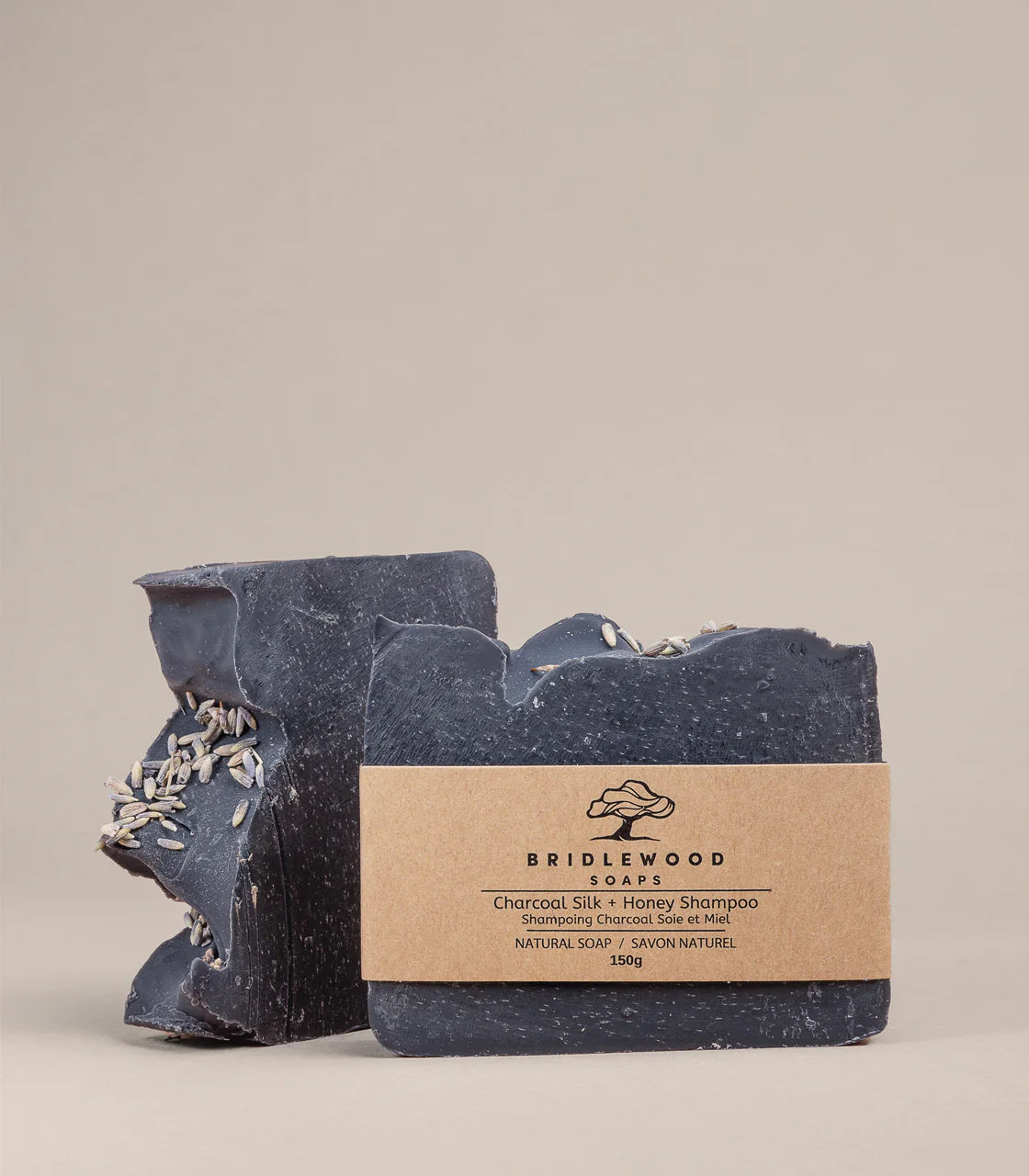 Bridlewood - Shampoo Bar