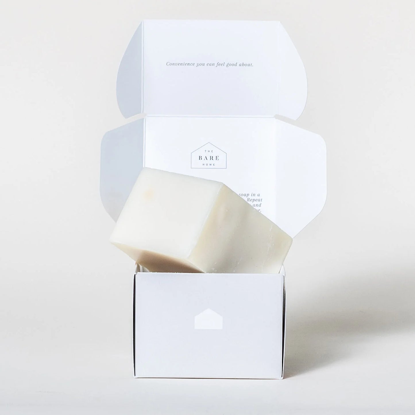 The Bare Home - Dish Soap (solid)