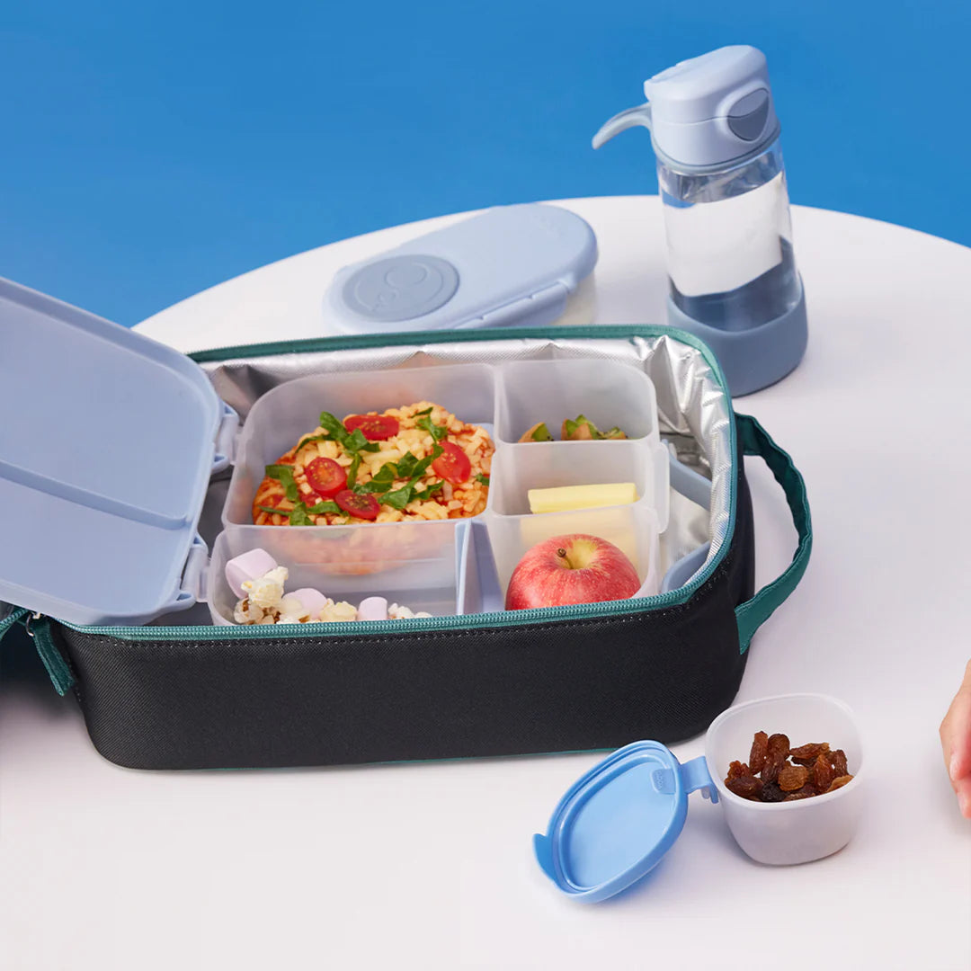 b.box Lunchbag (insulated)