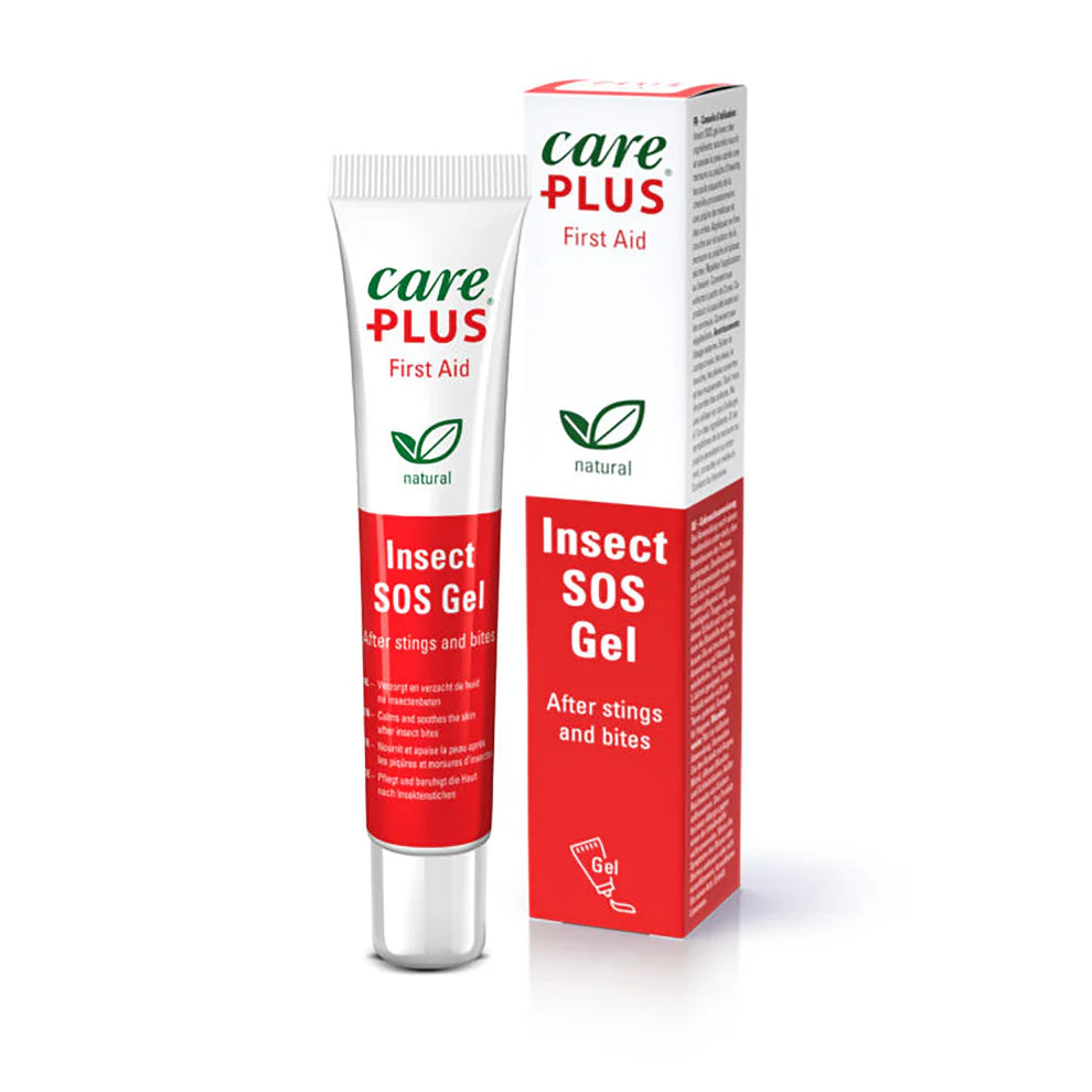 Insect SOS Gel - Care Plus