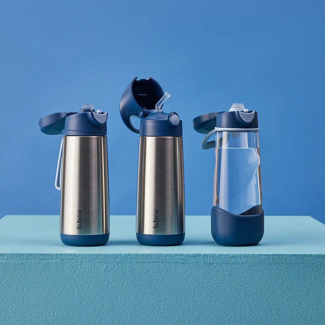b.box Insulated Water Bottle 500ml