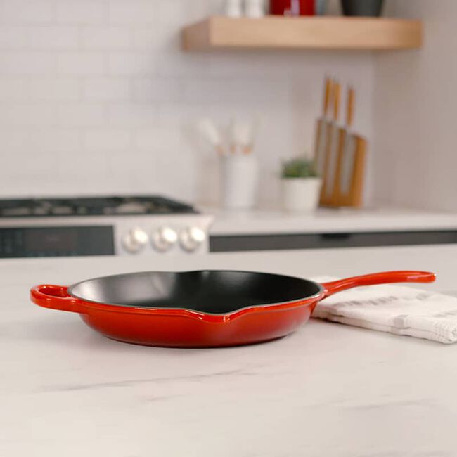 Le Creuset - Iron Handle Skillet - 26cm