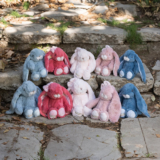 Bukowski Bears – Friendly Kanina Bunny - Tulip Pink