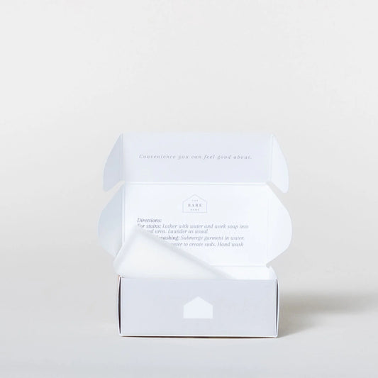 The Bare Home - Laundry Stain Stick