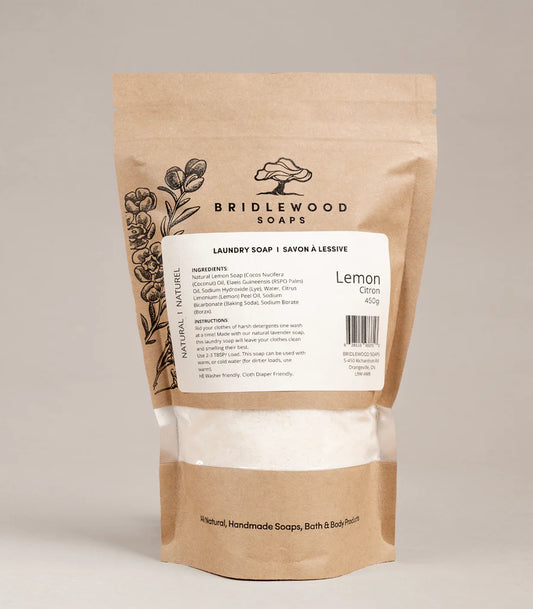 Bridlewood - Laundry Soap