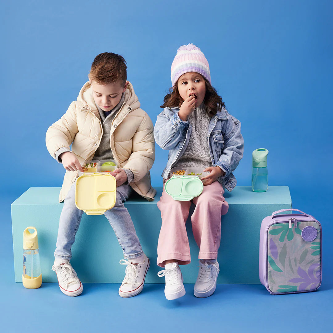 b.box Lunchbag (insulated)