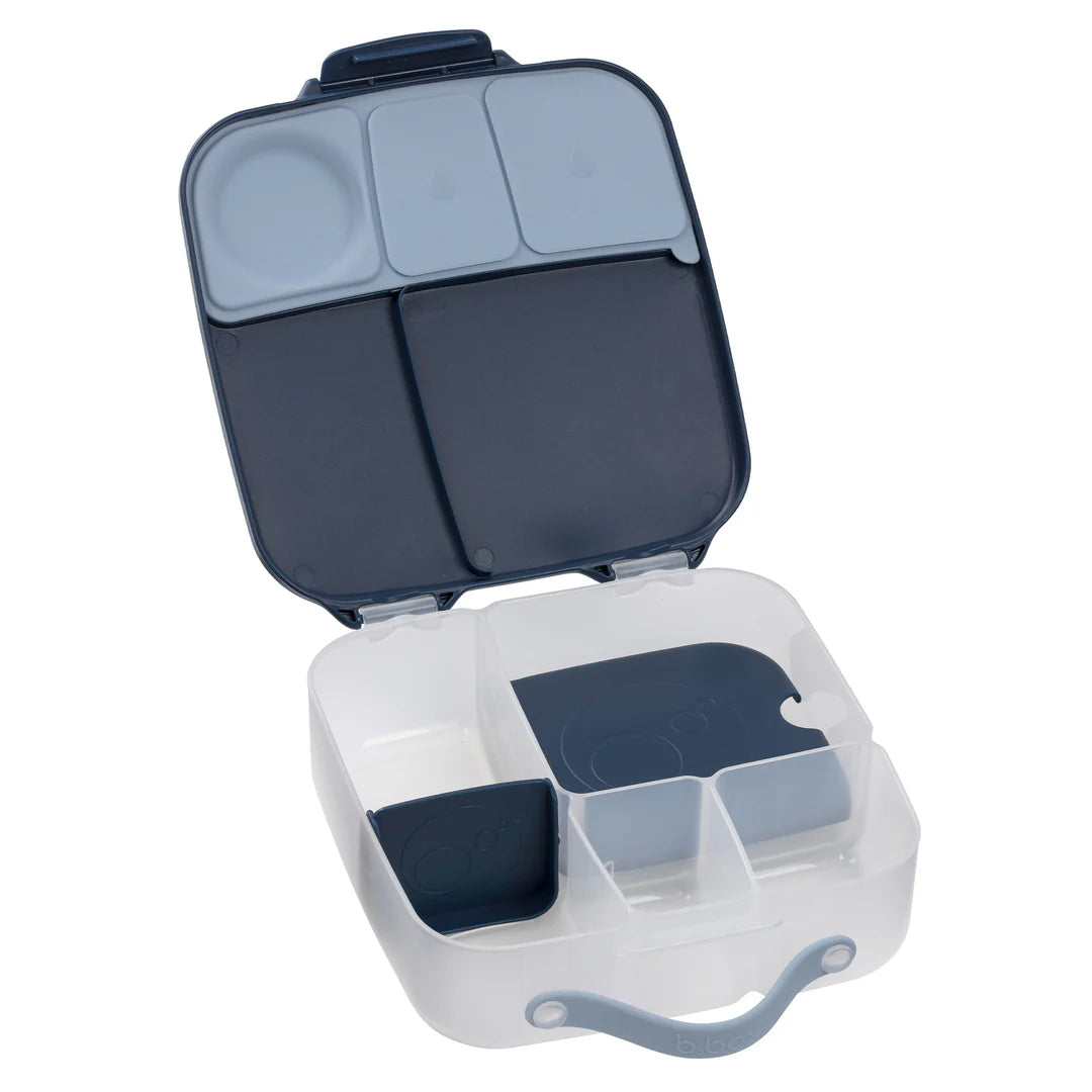 b.box Lunchbox (leakproof)