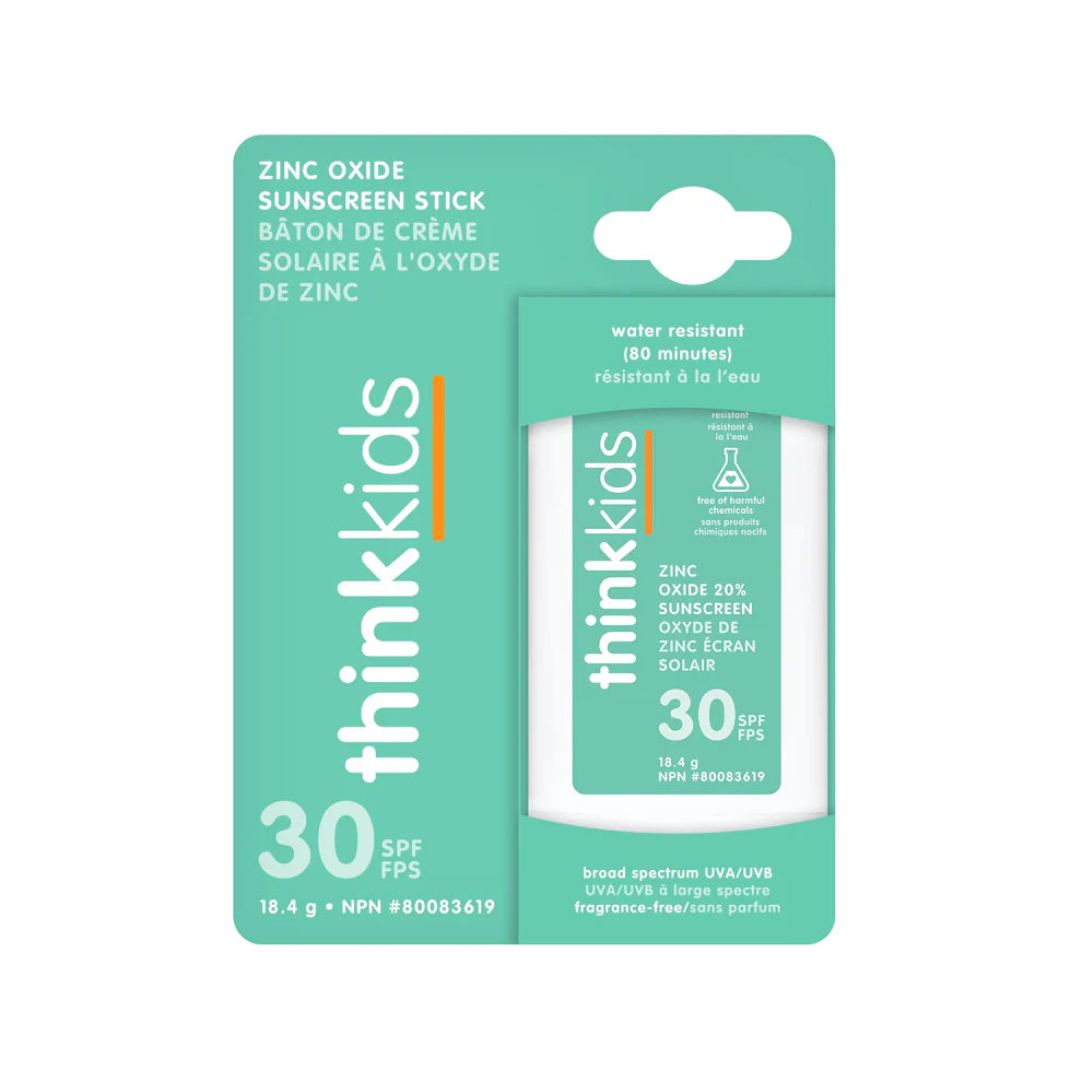 Think Kids - Stick (face)
