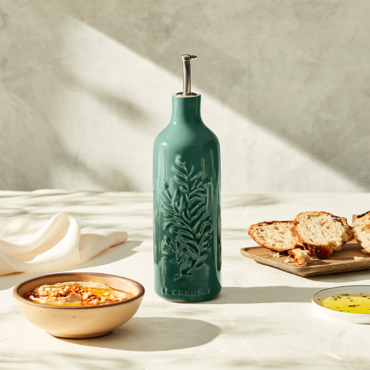 Le Creuset - Olive Oil Cruet