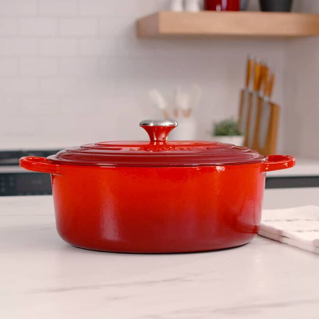 Signature Oval Casserole - 4.7 L