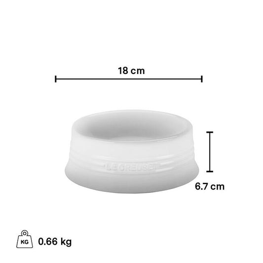 Le Creuset – Pet Bowl