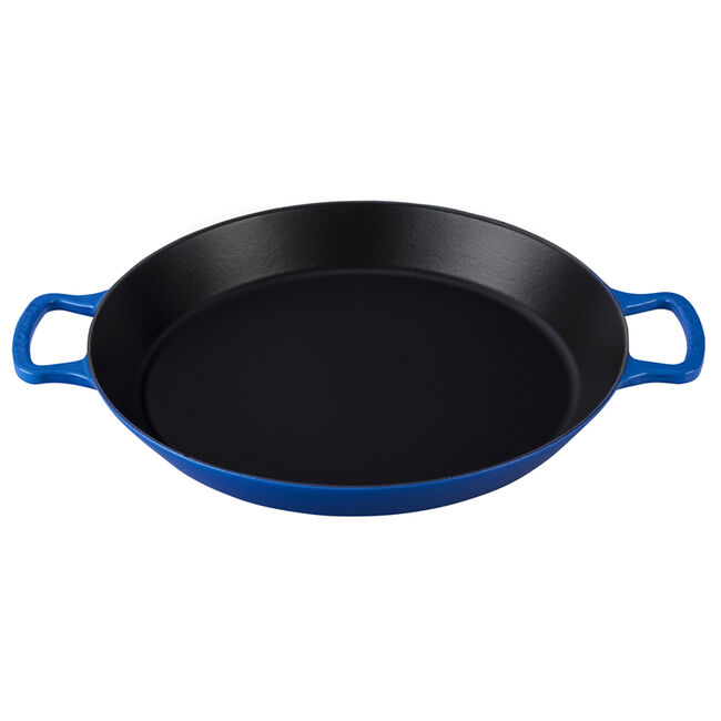 Le Creuset Cast Iron Paella Pan