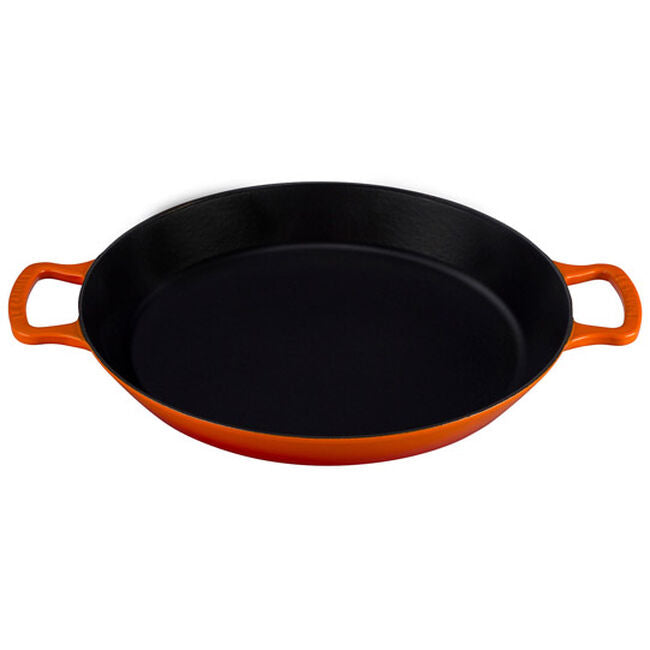 Le Creuset Cast Iron Paella Pan