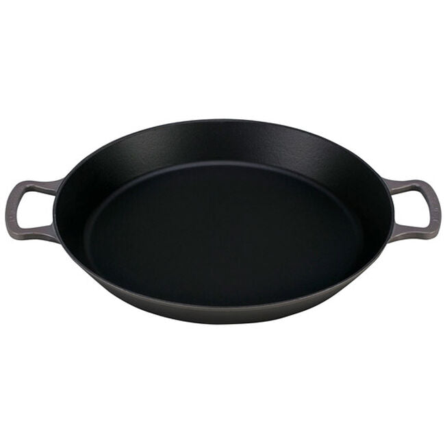 Le Creuset Cast Iron Paella Pan
