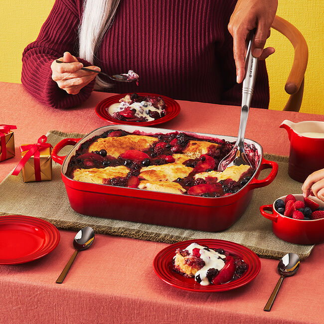 NEW Le Creuset - Rectangular Roaster 4.9L