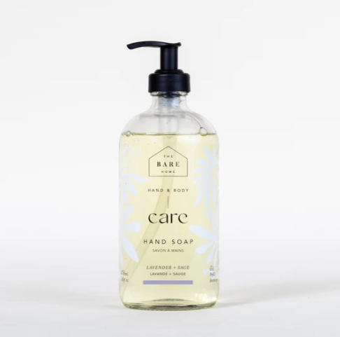 The Bare Home – Hand Soap