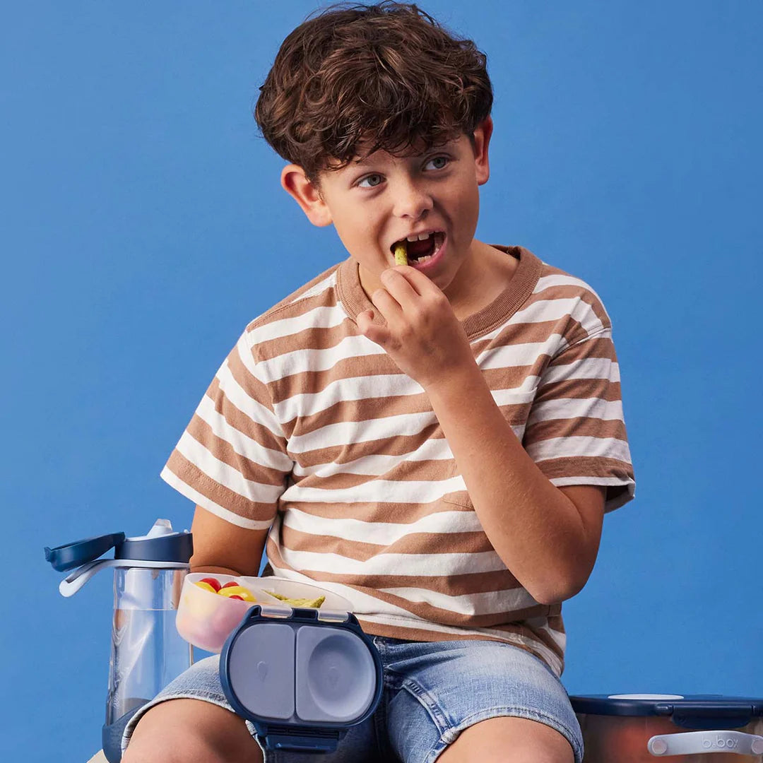 b.box Snackbox (leakproof)