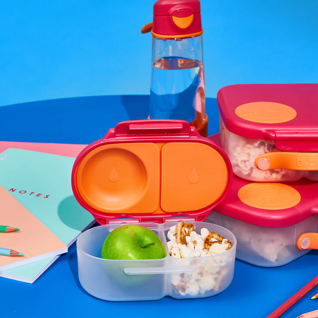b.box Snackbox (leakproof)
