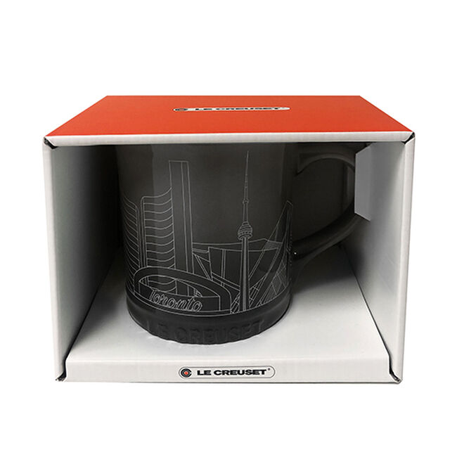 Le Creuset - Toronto Mug