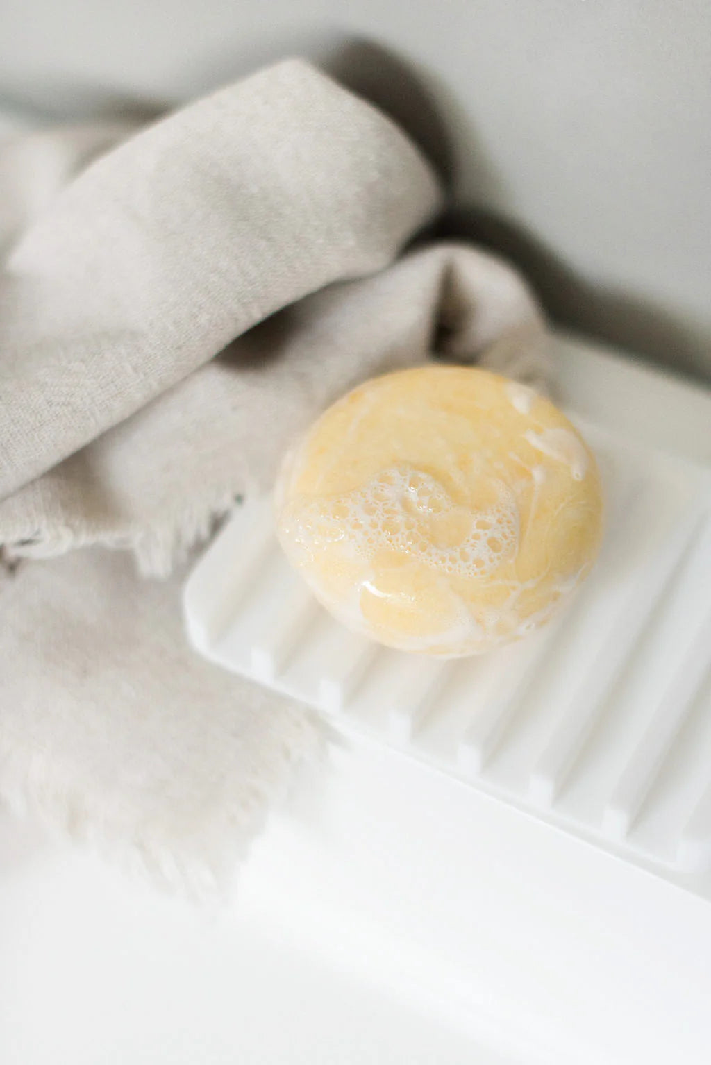 The Bare Home - Soap Tray (silicone)