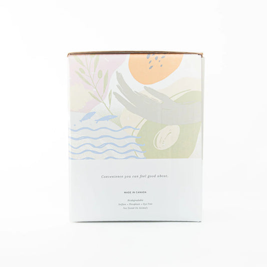 The Bare Home - Dish Soap Refill Box 3L