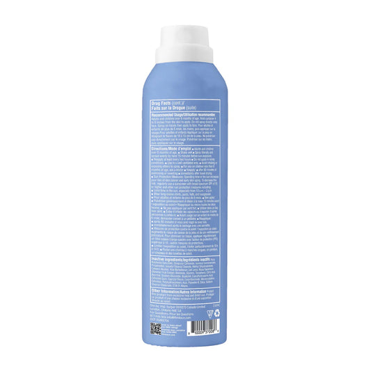 Think Sport - Sunscreen Spray