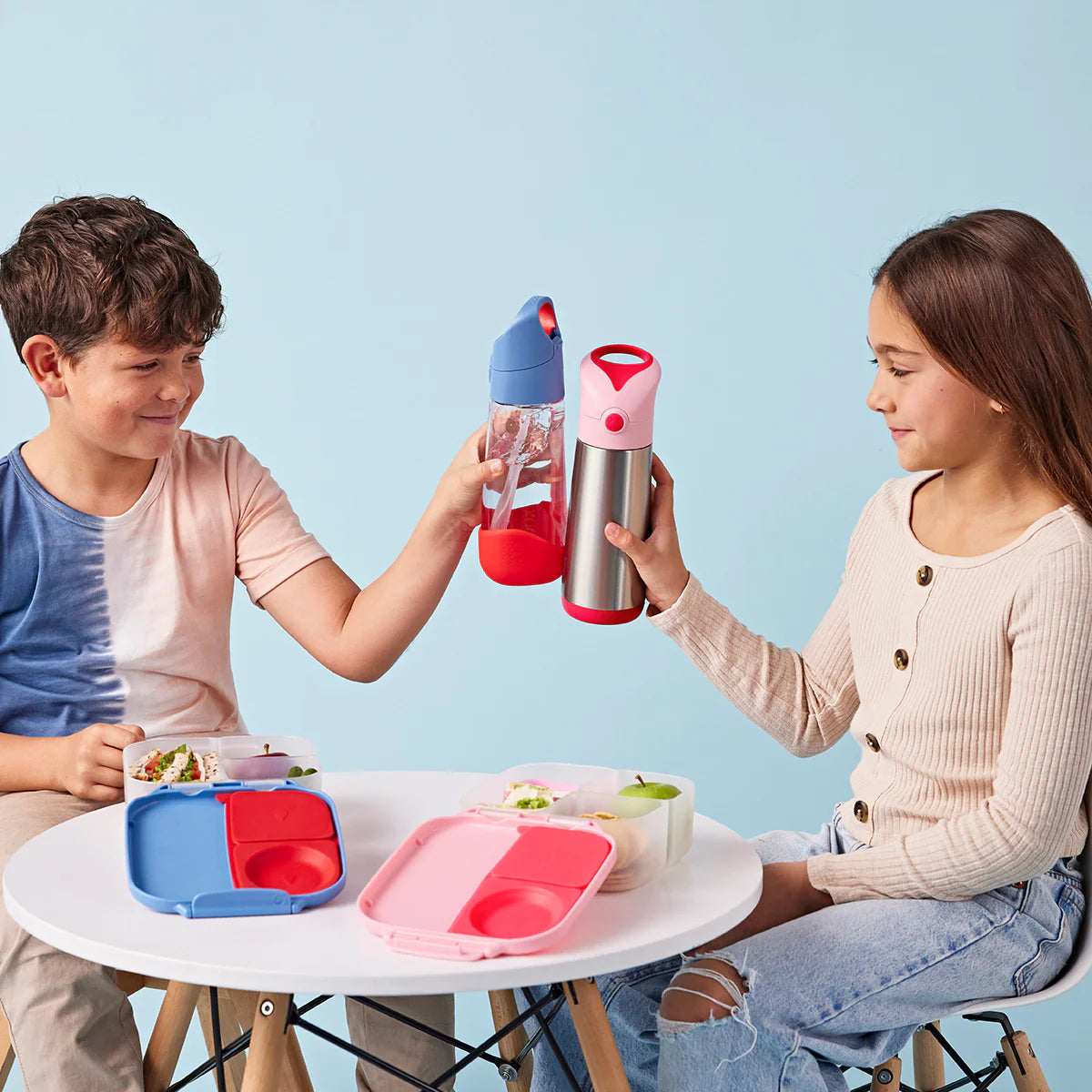 b.box Water Bottle 600ml