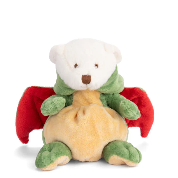 Bukowski Bears – Ziggy Collection - Dragon