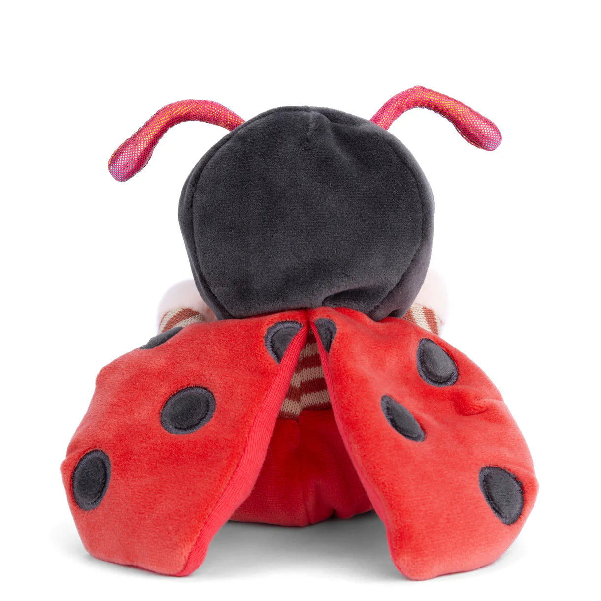 Bukowski Bears – Ziggy Collection - Ladybug