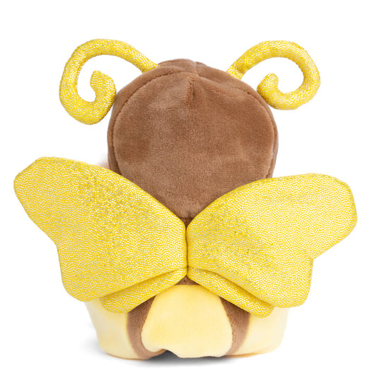 Bukowski Bears – Ziggy Collection - Butterfly Lemon